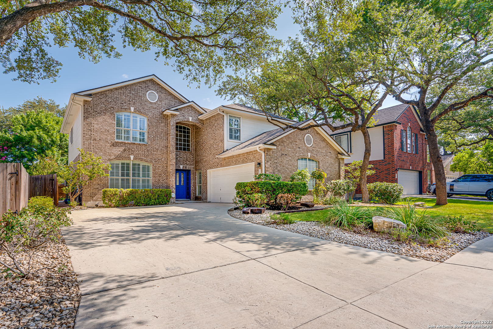 2535 Ashton Village Drive San Antonio TX 78248