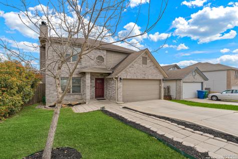 6826 Millrock Pass Live Oak TX 78233