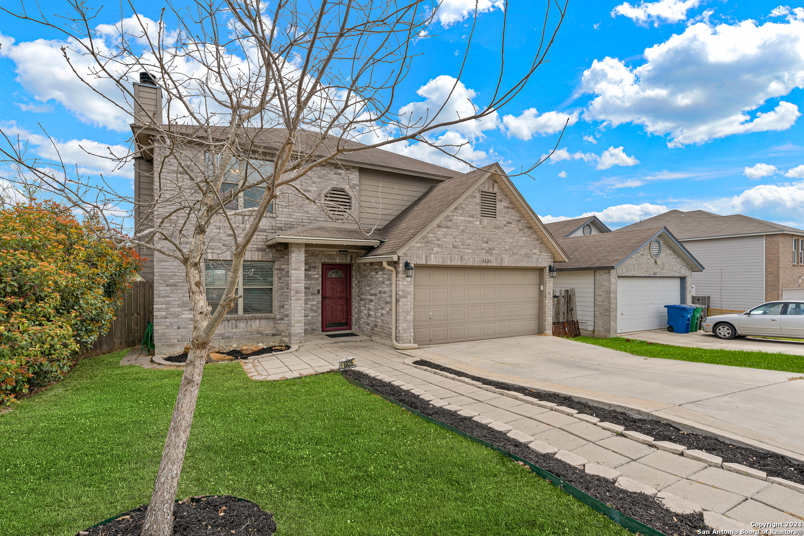 6826 Millrock Pass Live Oak TX 78233