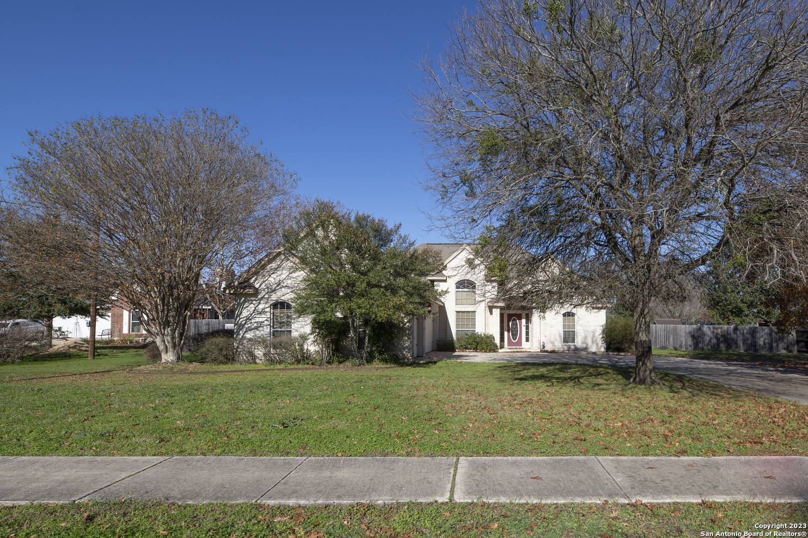 10 Wandas Court Martindale TX 78655