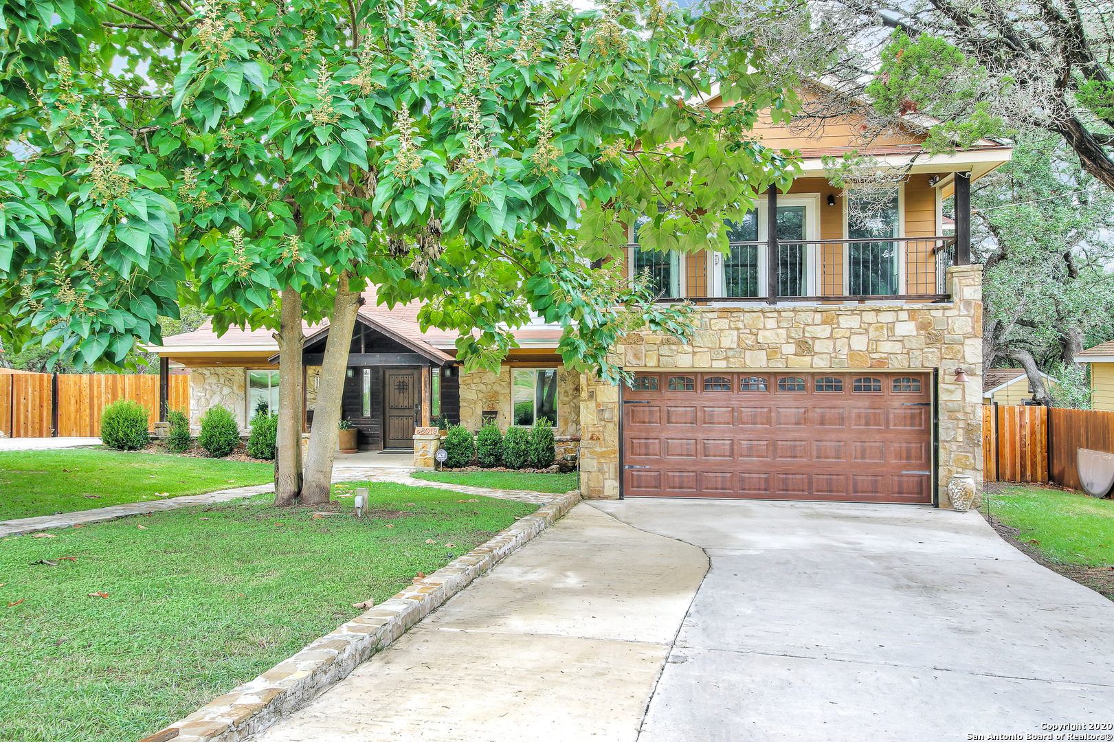 28019 Bonn Mountain Street San Antonio TX 78260