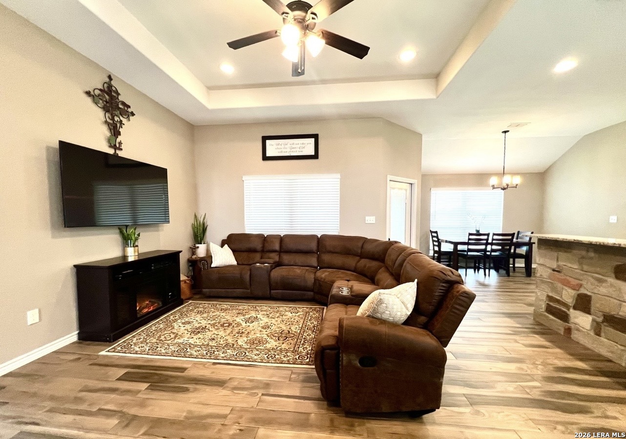 1729 Vista View Drive Pleasanton TX 78064