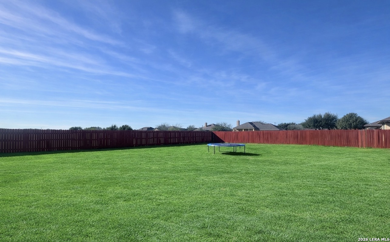 1729 Vista View Drive Pleasanton TX 78064
