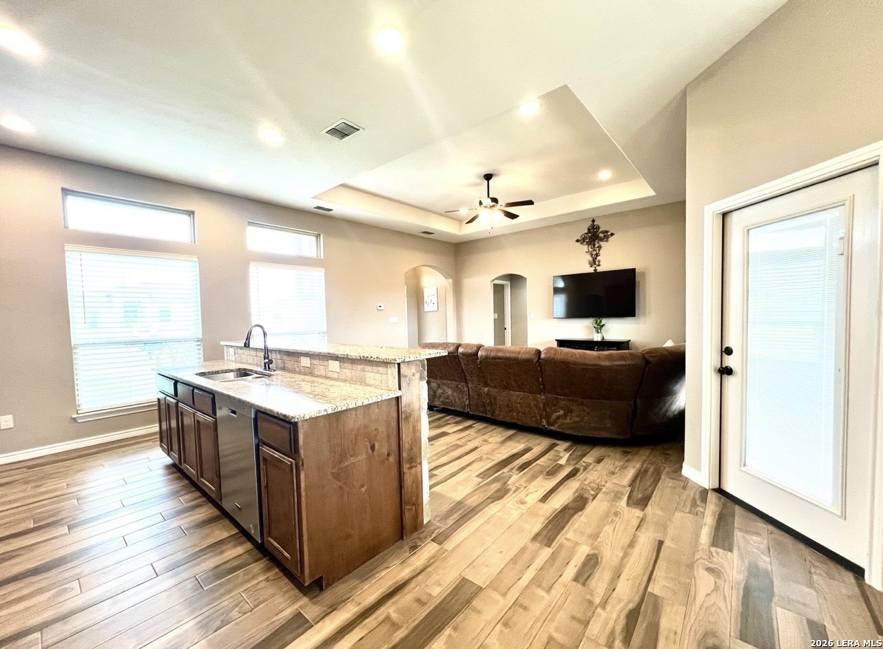 1729 Vista View Drive Pleasanton TX 78064
