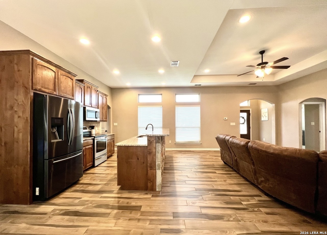 1729 Vista View Drive Pleasanton TX 78064