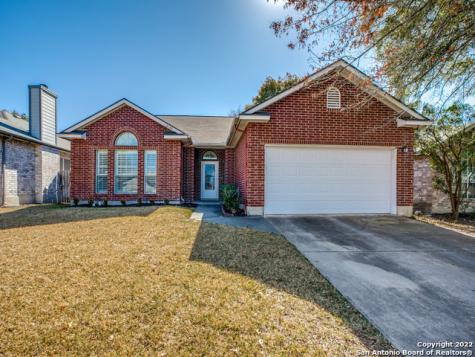 6138 Ashford Point Drive San Antonio TX 78240