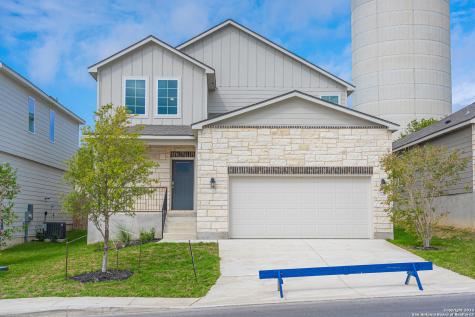 727 Fort Leonard San Antonio TX 78245