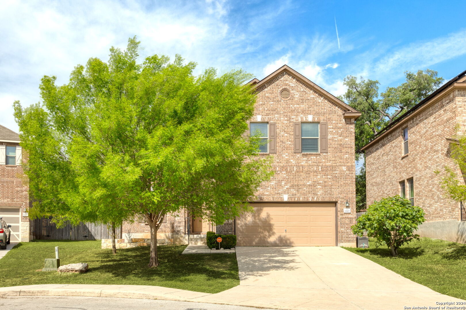 20607 Saddle Camp San Antonio TX 78259
