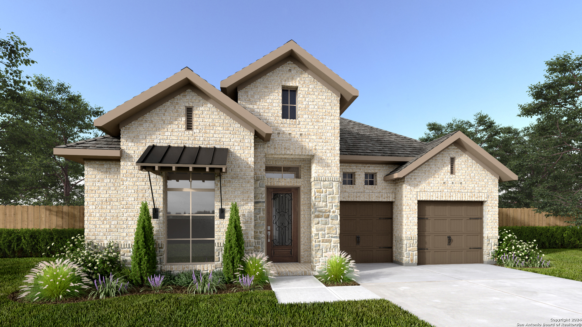 104 Old Ridge Lane Boerne TX 78006