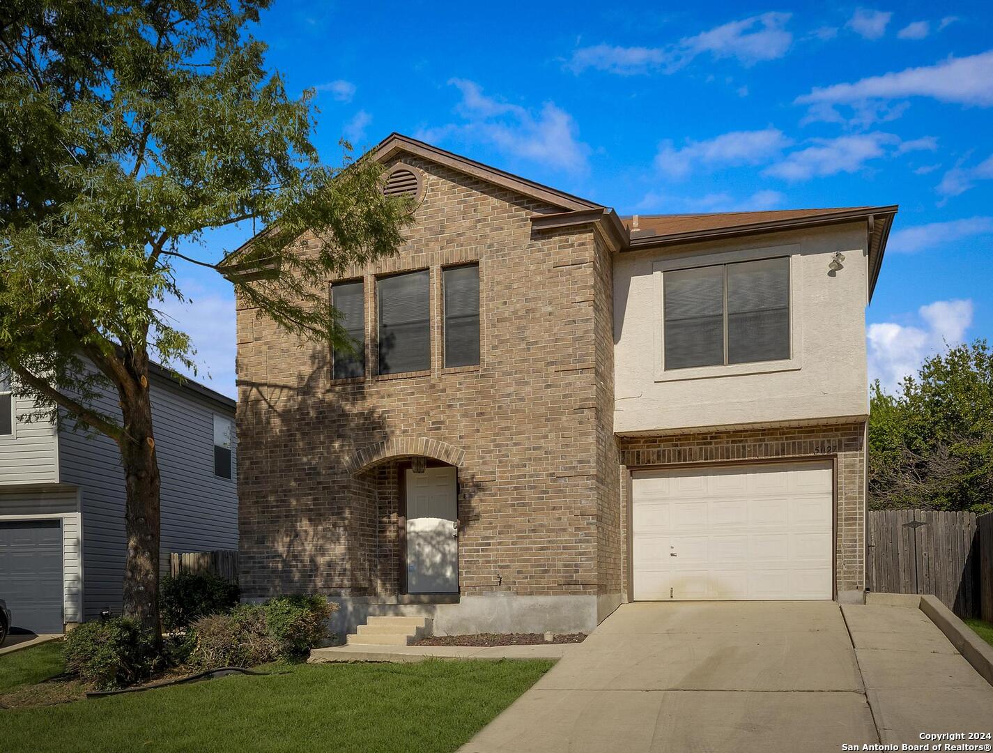 5027 Taylor Kenton San Antonio TX 78240