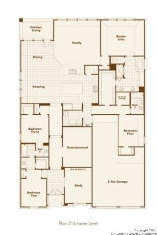 13214 Hallie Fox Schertz TX 78154