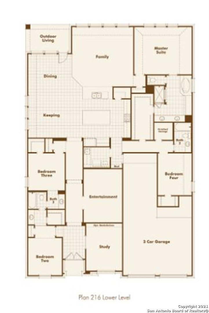 13214 Hallie Fox Schertz TX 78154
