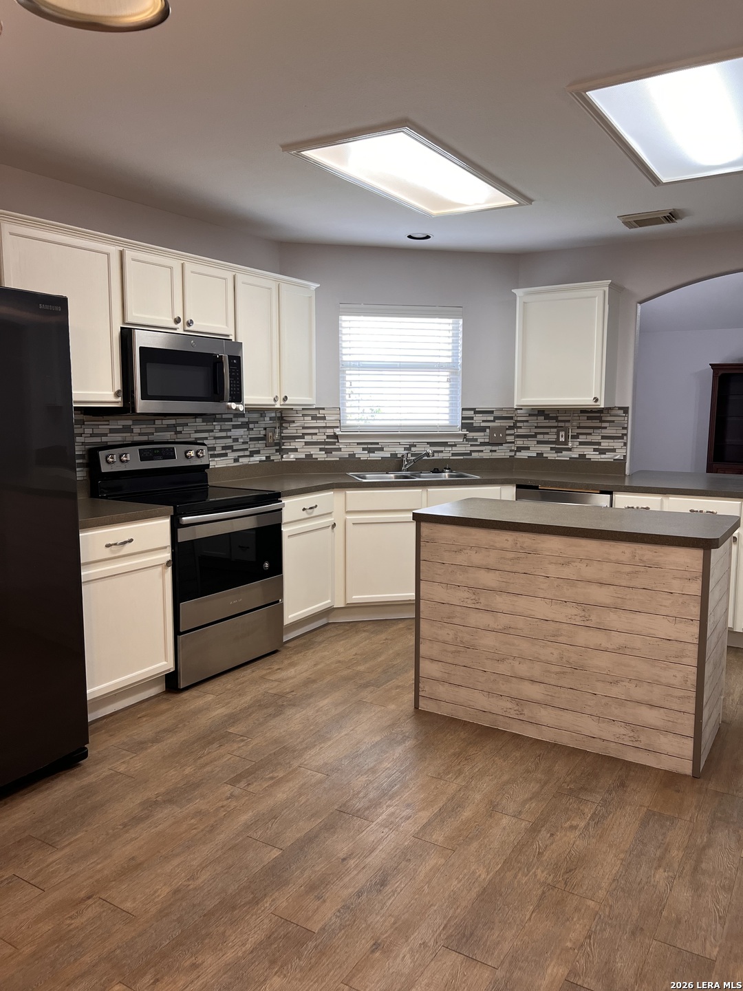 13607 Bridgeview San Antonio TX 78247