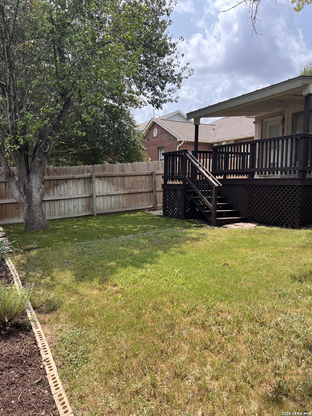 13607 Bridgeview San Antonio TX 78247