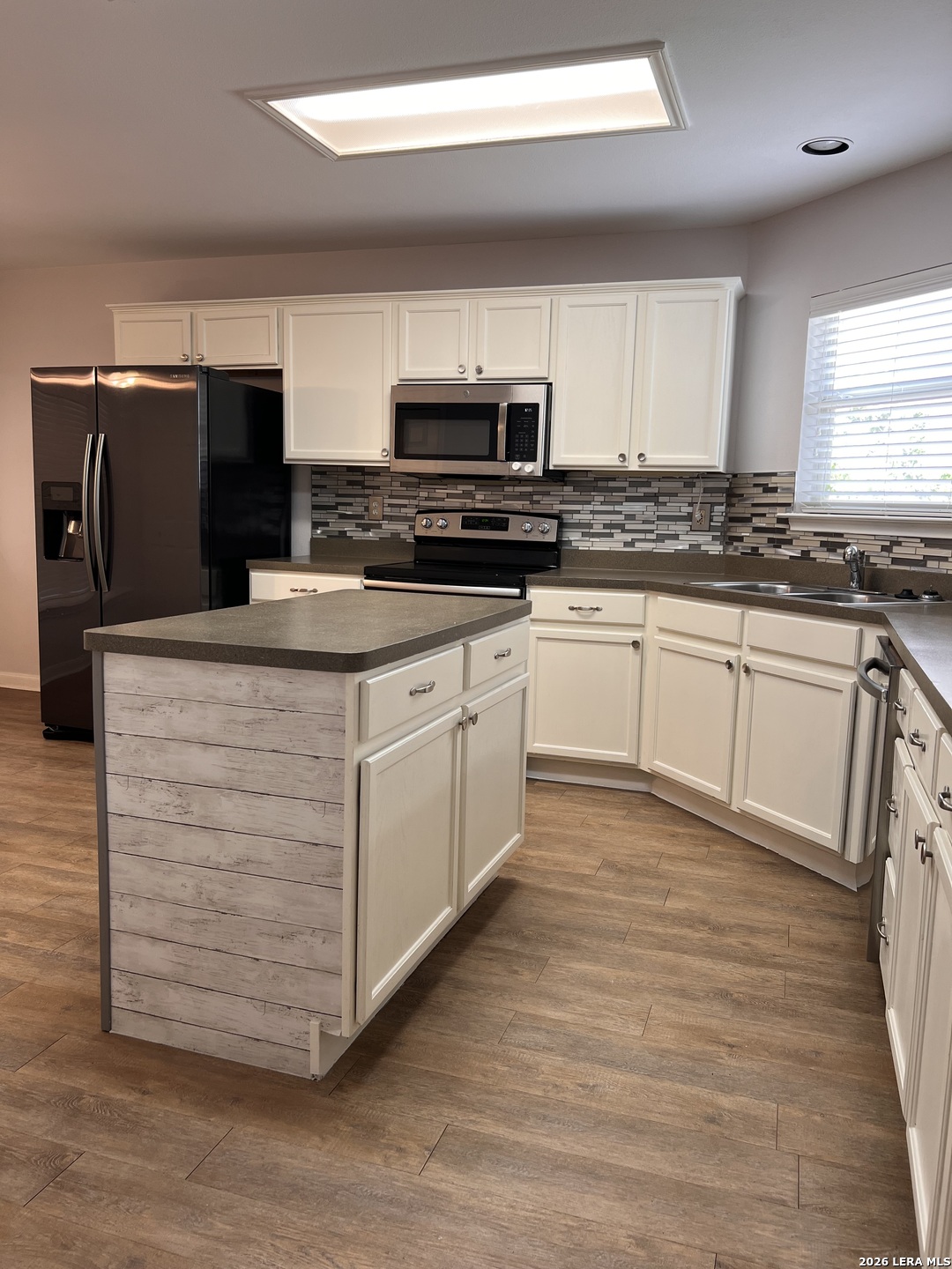 13607 Bridgeview San Antonio TX 78247