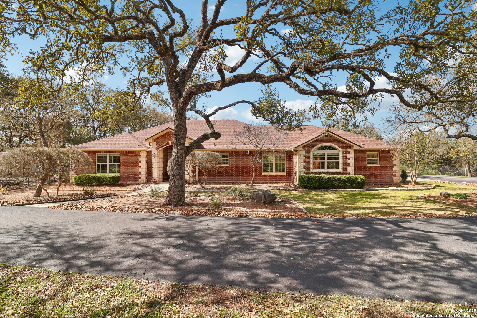 120 Oak Vista New Braunfels TX 78132