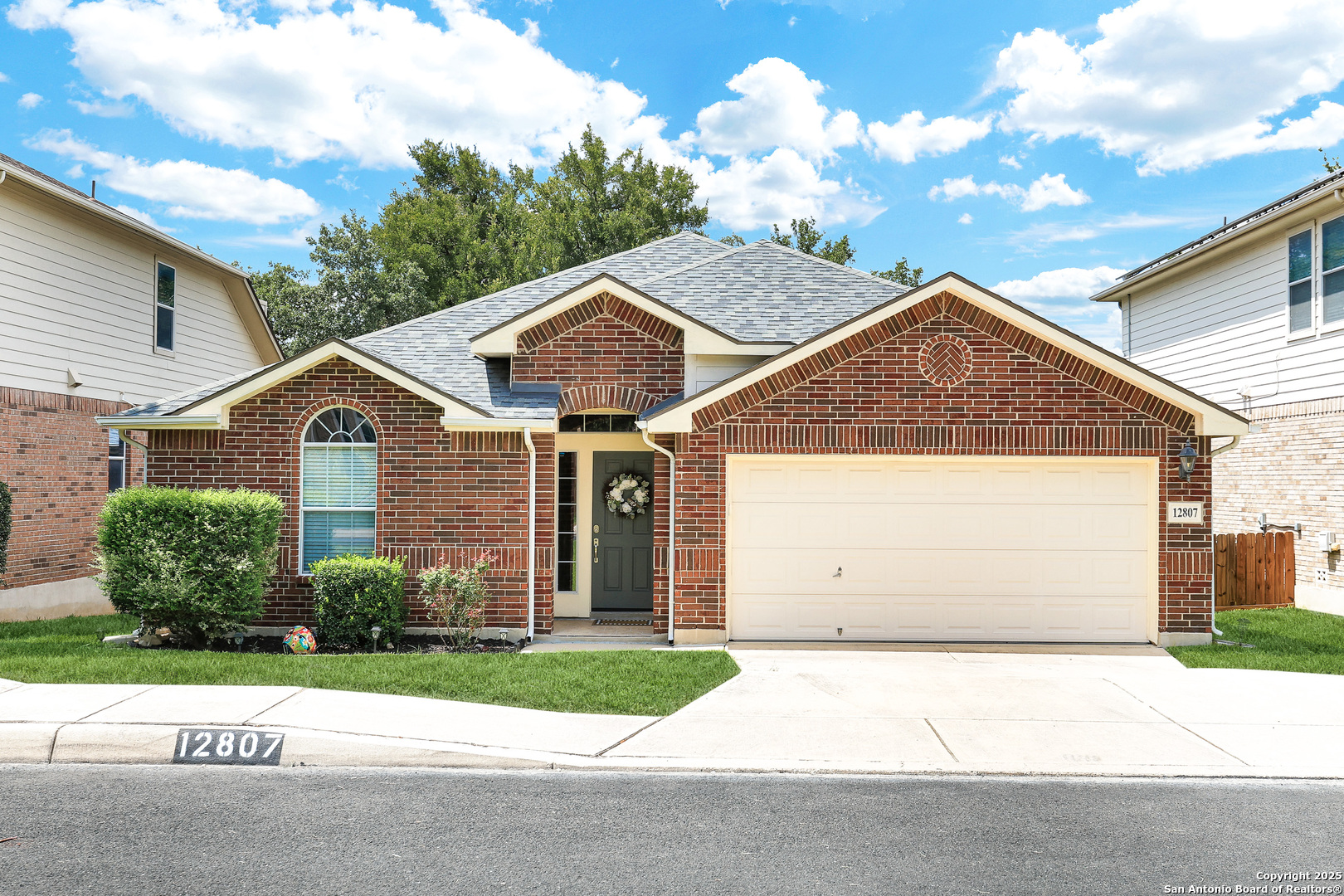 12807 Point Gap San Antonio TX 78253