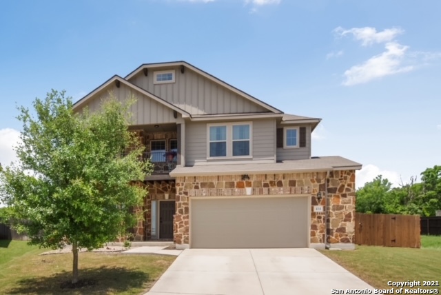 414 Wood Duck New Braunfels TX 78130