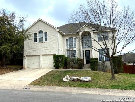 19502 Flair Oak San Antonio TX 78258
