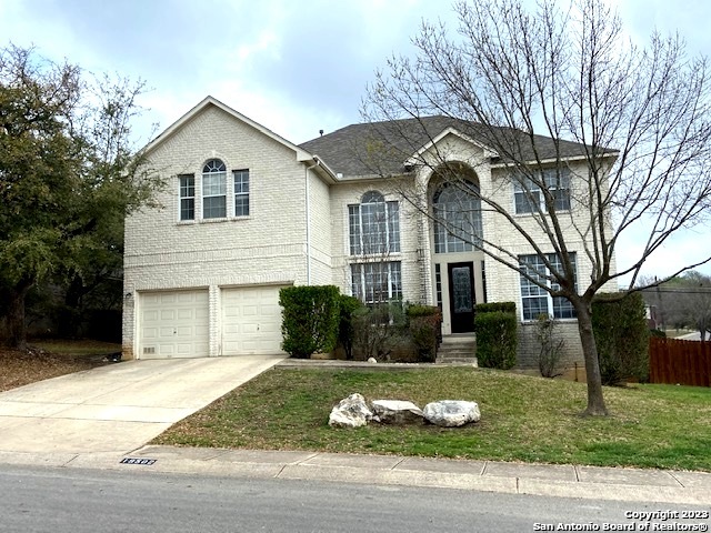 19502 Flair Oak San Antonio TX 78258