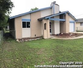 3462 Roland Road San Antonio TX 78210