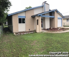 3462 Roland Road San Antonio TX 78210
