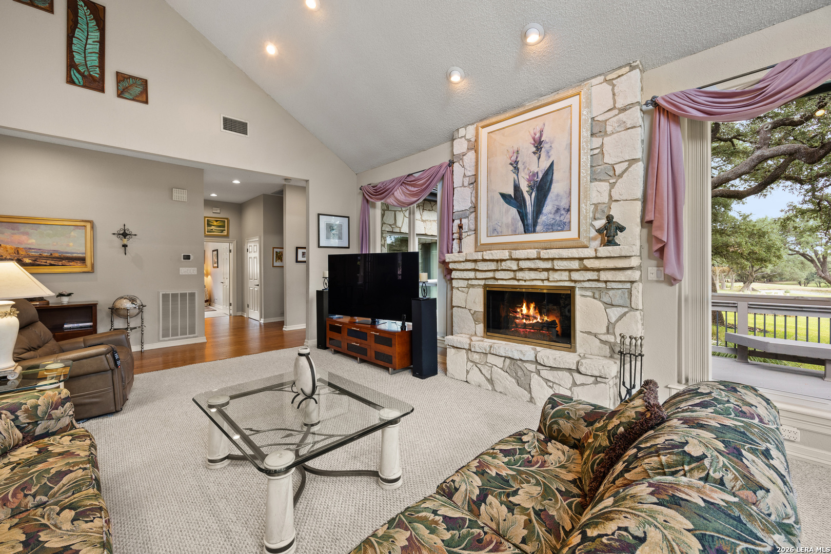 7587 Dietz Elkhorn Road Fair Oaks Ranch TX 78015