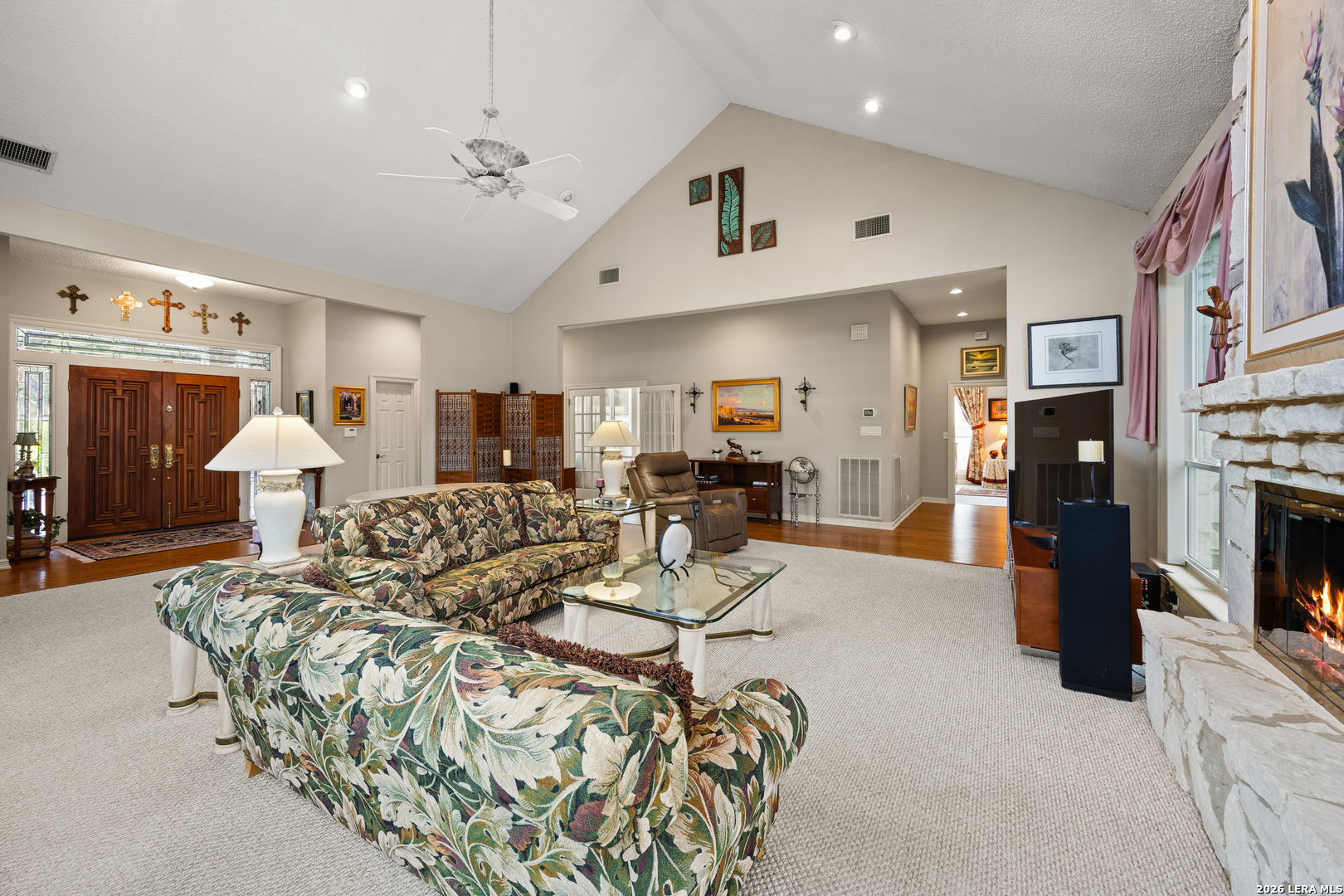 7587 Dietz Elkhorn Road Fair Oaks Ranch TX 78015