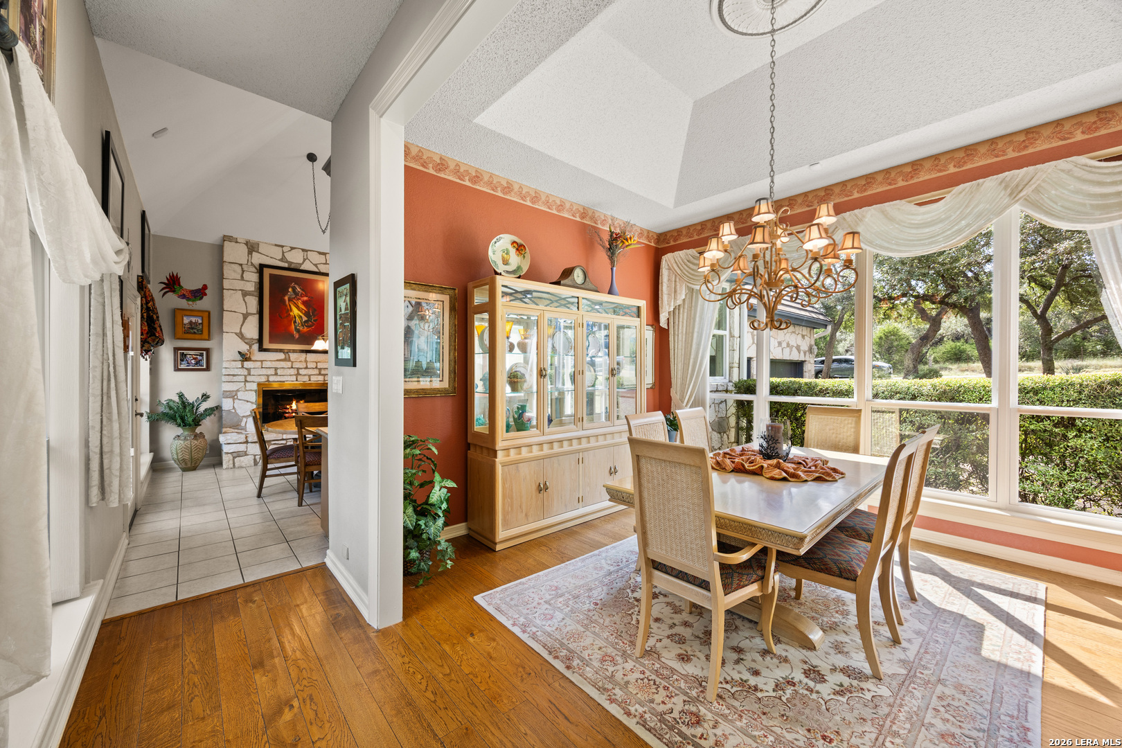 7587 Dietz Elkhorn Road Fair Oaks Ranch TX 78015