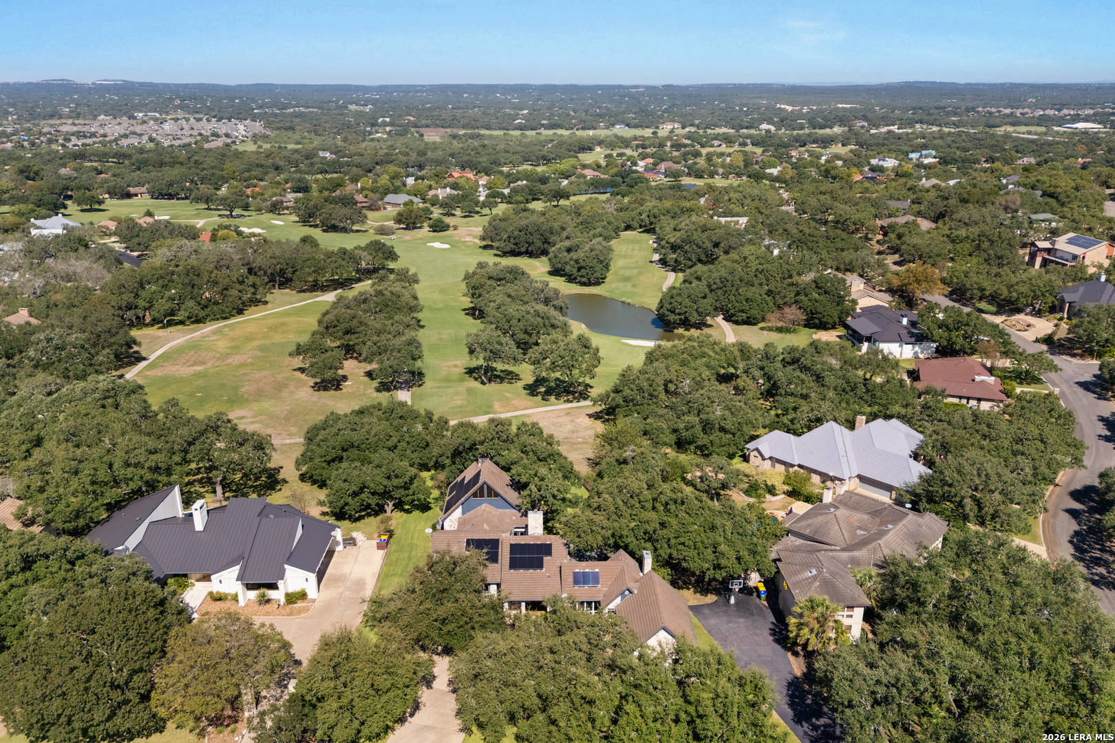 7587 Dietz Elkhorn Road Fair Oaks Ranch TX 78015