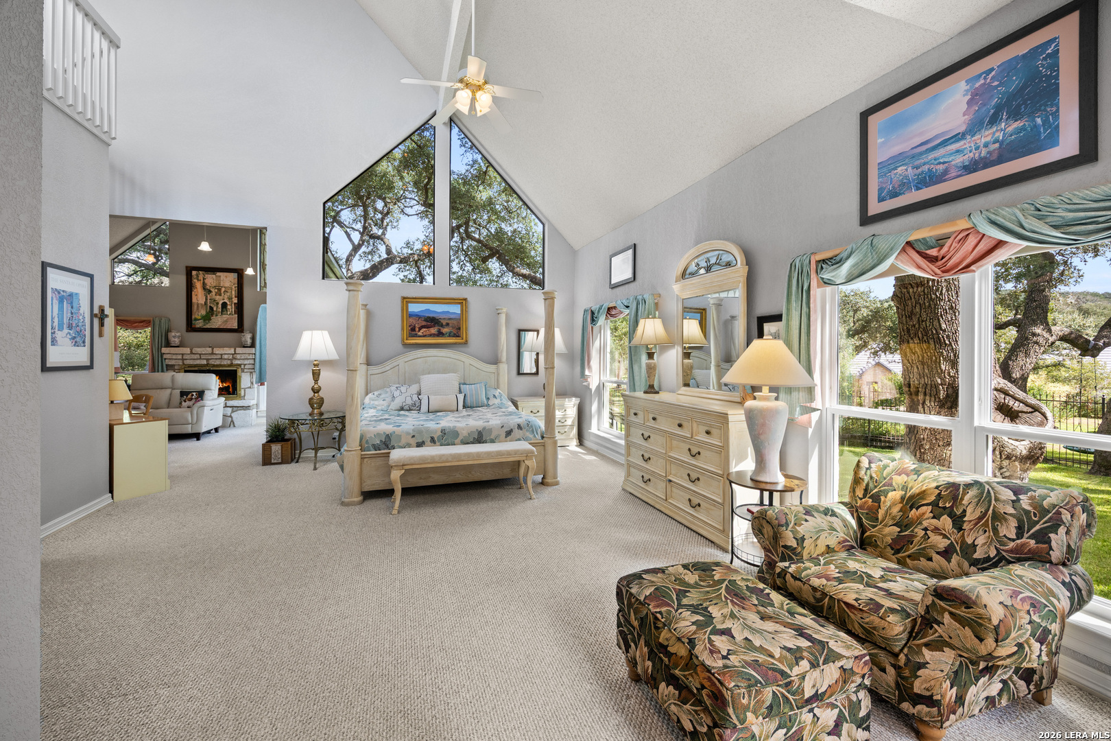 7587 Dietz Elkhorn Road Fair Oaks Ranch TX 78015