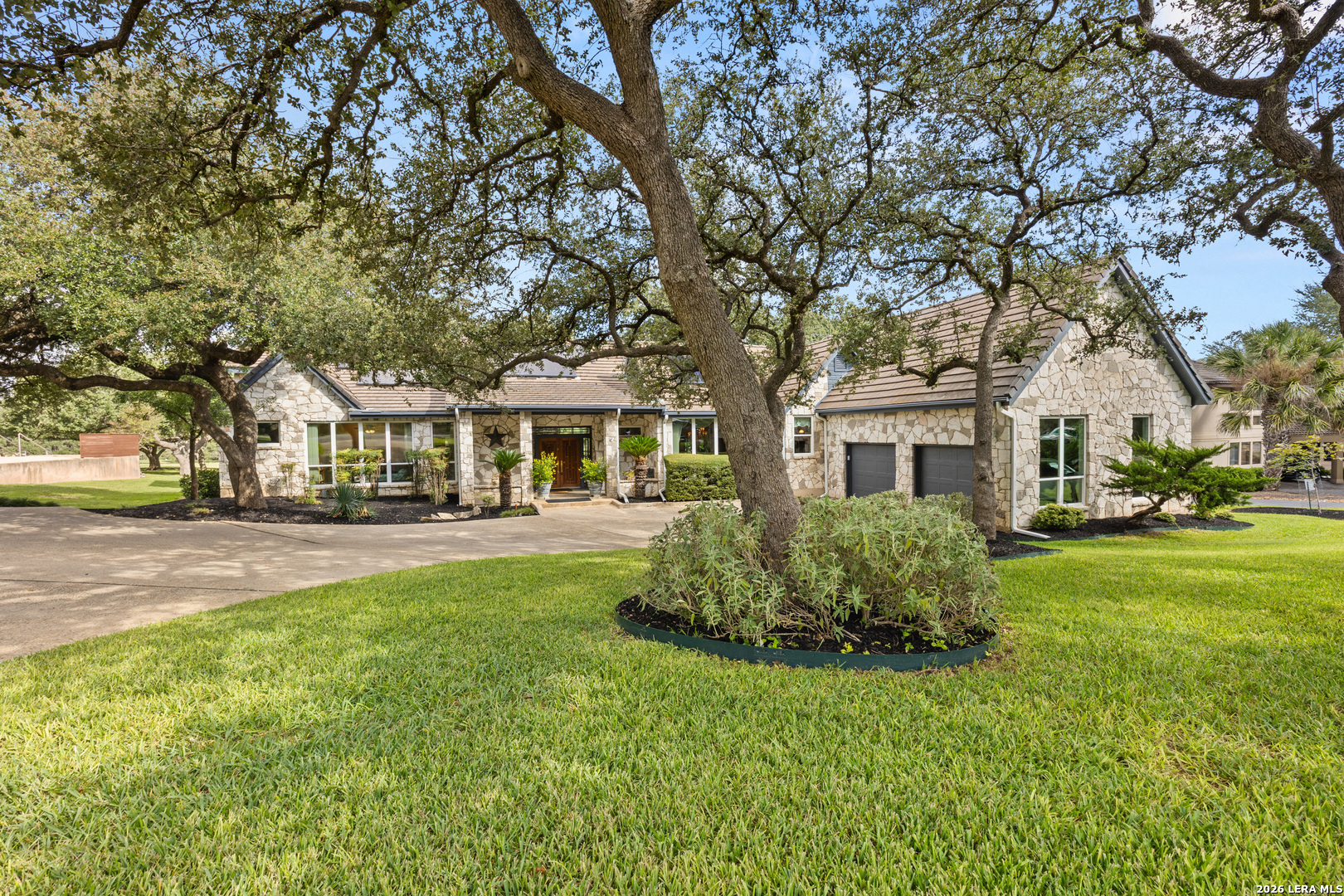7587 Dietz Elkhorn Road Fair Oaks Ranch TX 78015