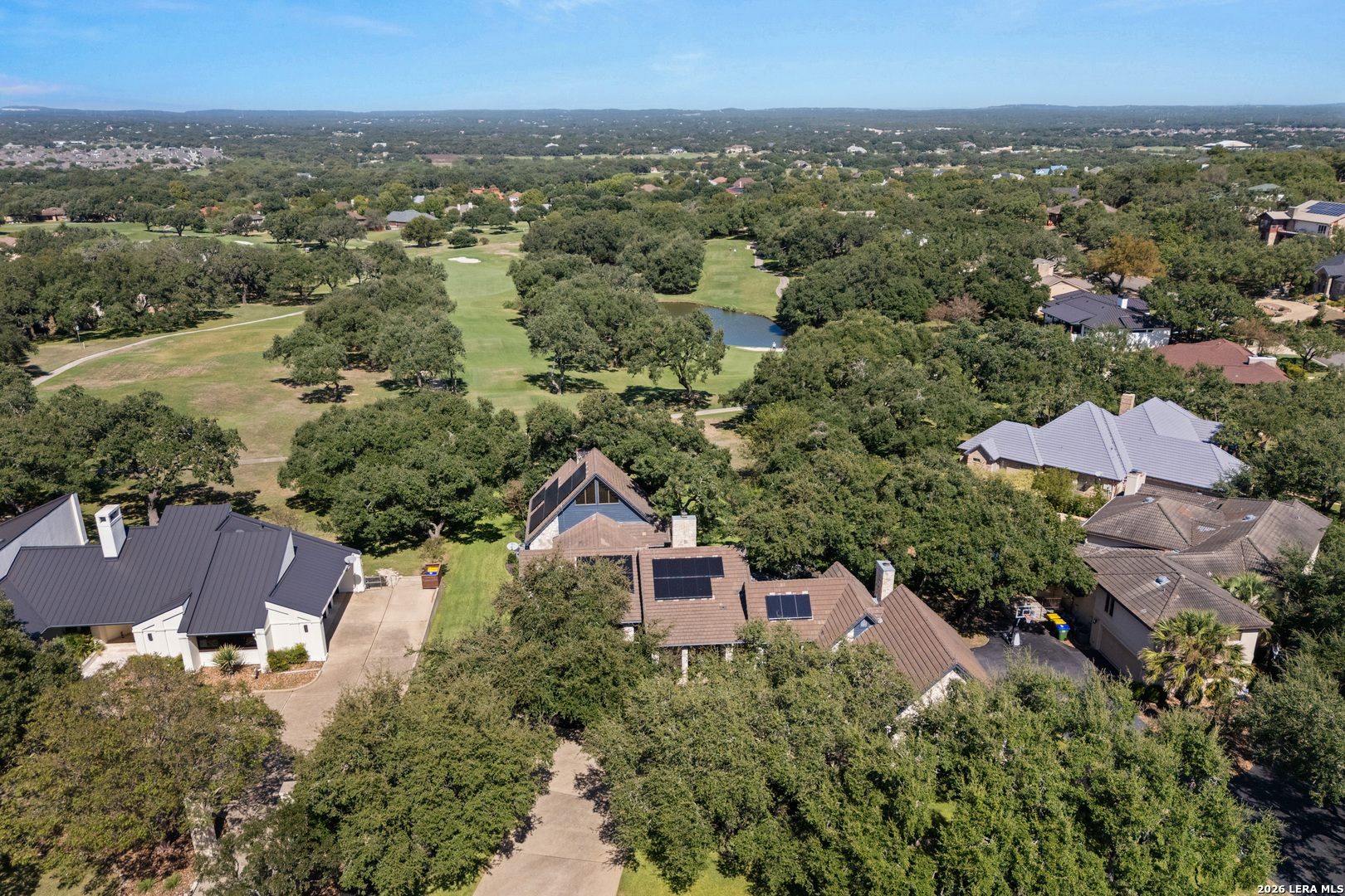 7587 Dietz Elkhorn Road Fair Oaks Ranch TX 78015