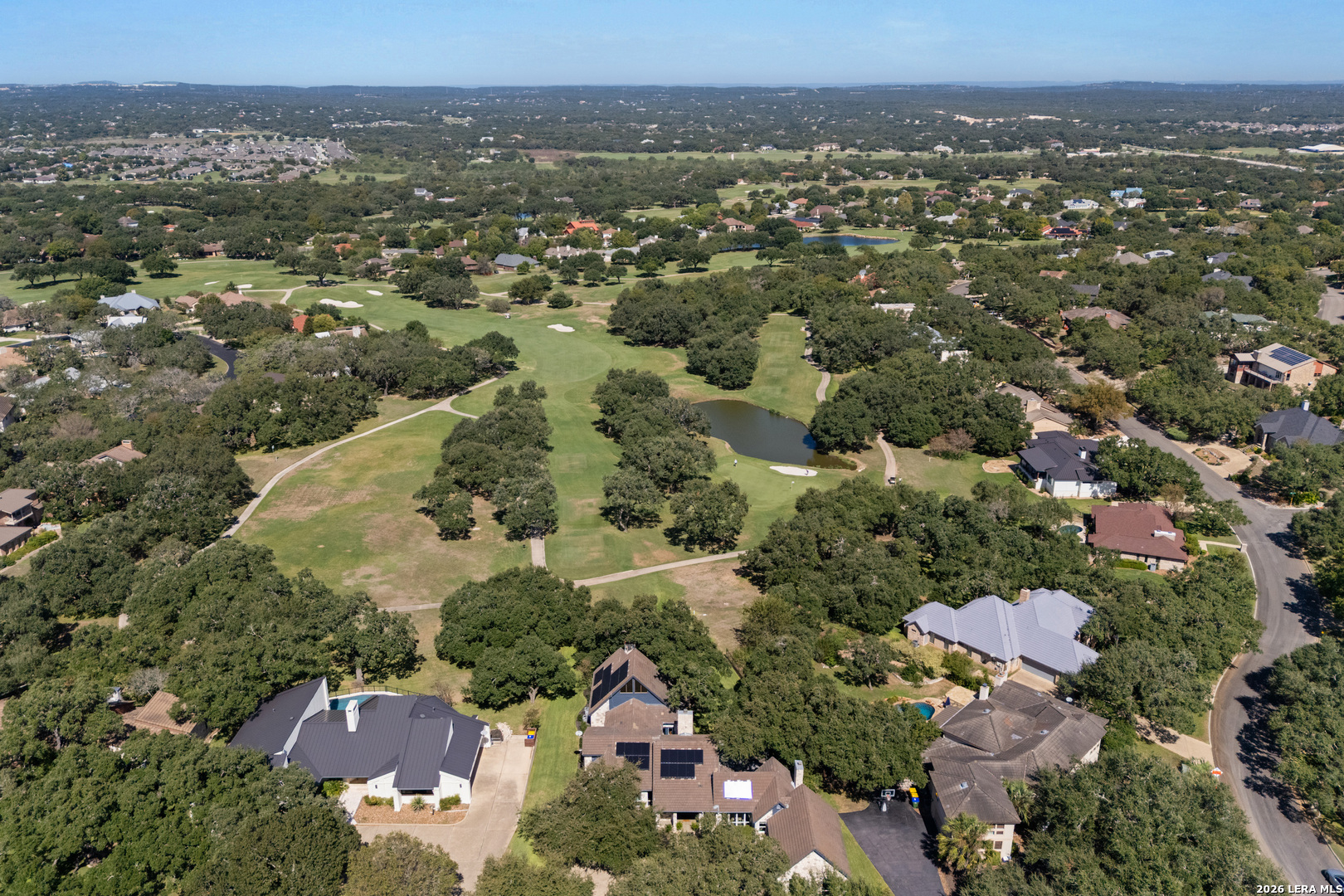 7587 Dietz Elkhorn Road Fair Oaks Ranch TX 78015