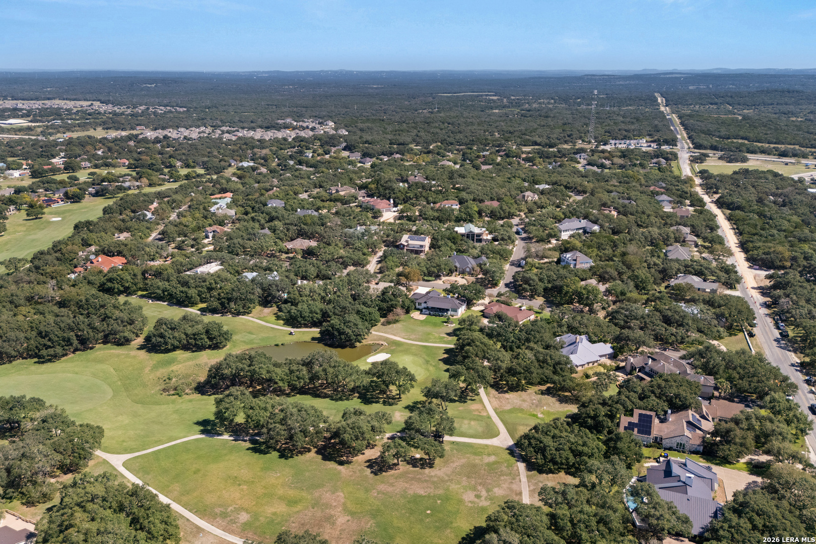 7587 Dietz Elkhorn Road Fair Oaks Ranch TX 78015
