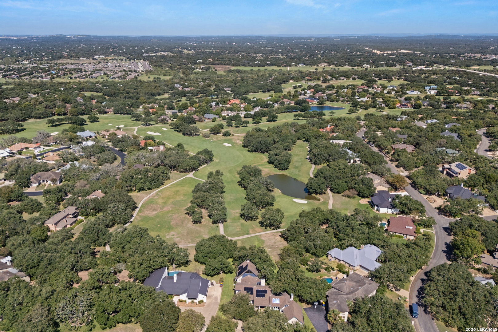 7587 Dietz Elkhorn Road Fair Oaks Ranch TX 78015