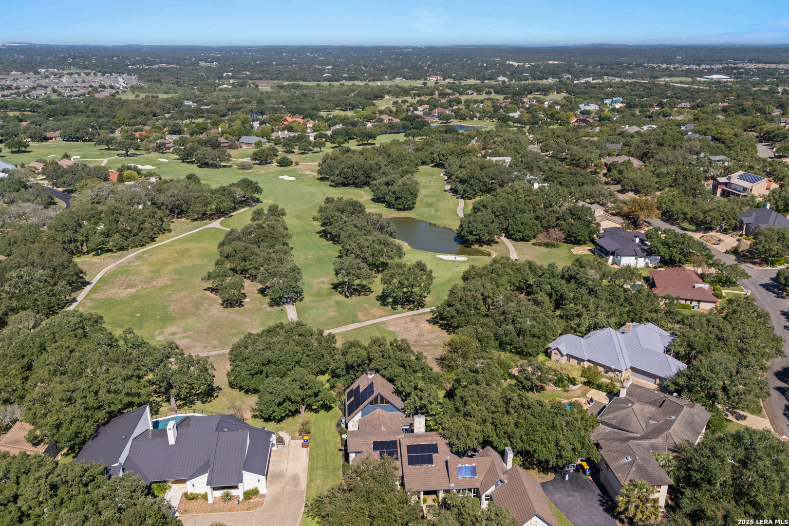 7587 Dietz Elkhorn Road Fair Oaks Ranch TX 78015