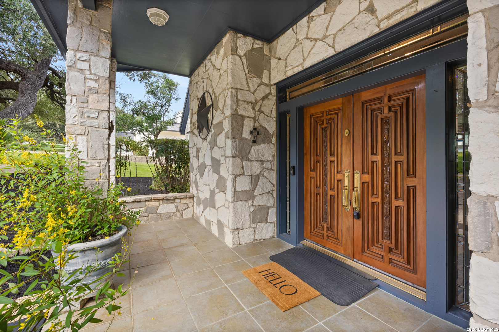 7587 Dietz Elkhorn Road Fair Oaks Ranch TX 78015