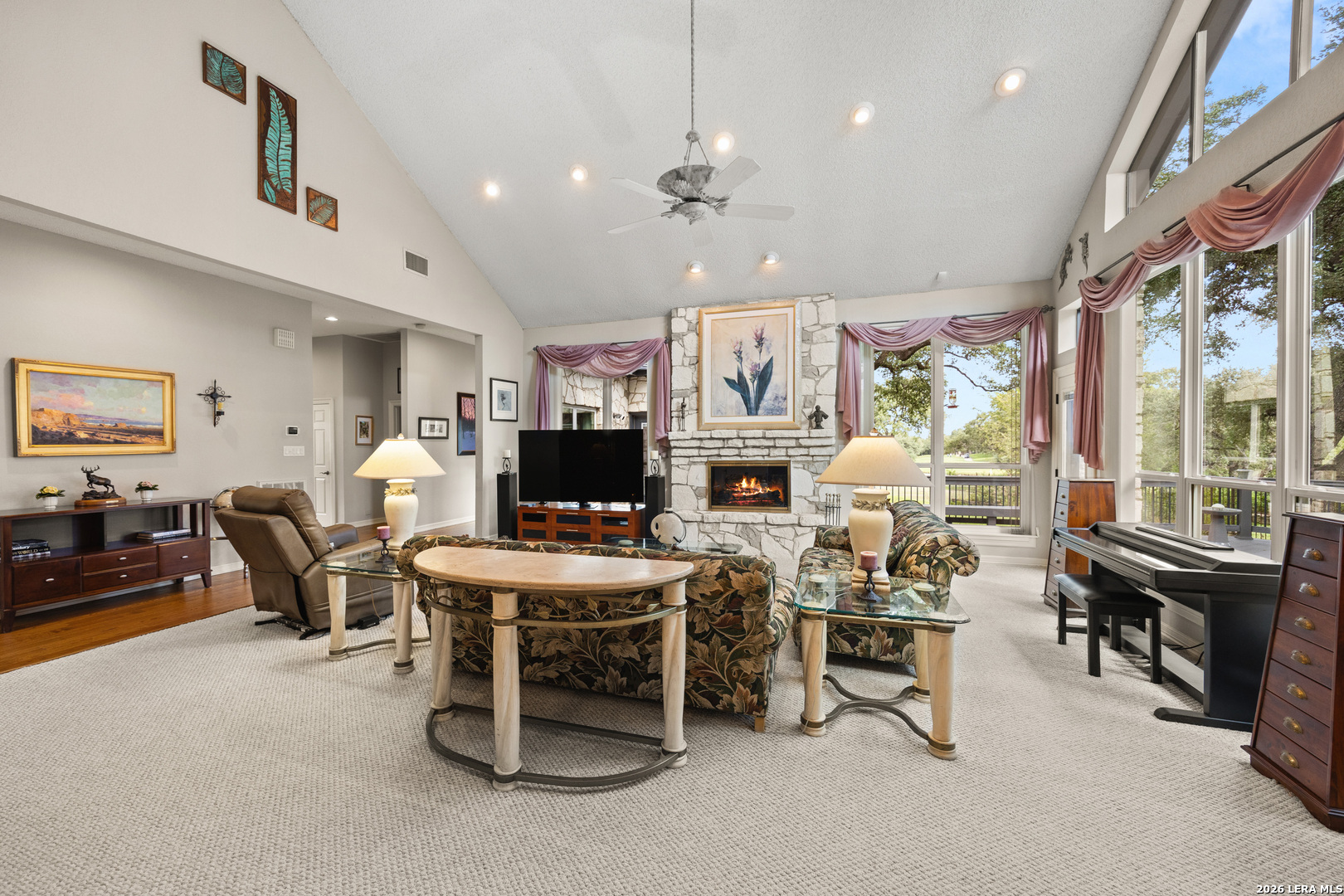 7587 Dietz Elkhorn Road Fair Oaks Ranch TX 78015