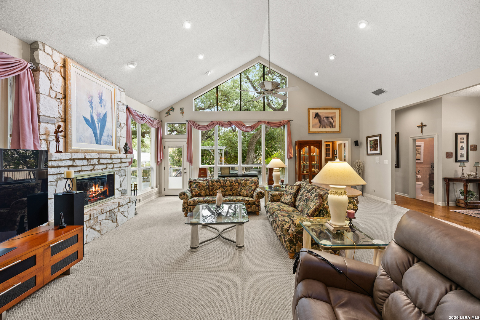 7587 Dietz Elkhorn Road Fair Oaks Ranch TX 78015