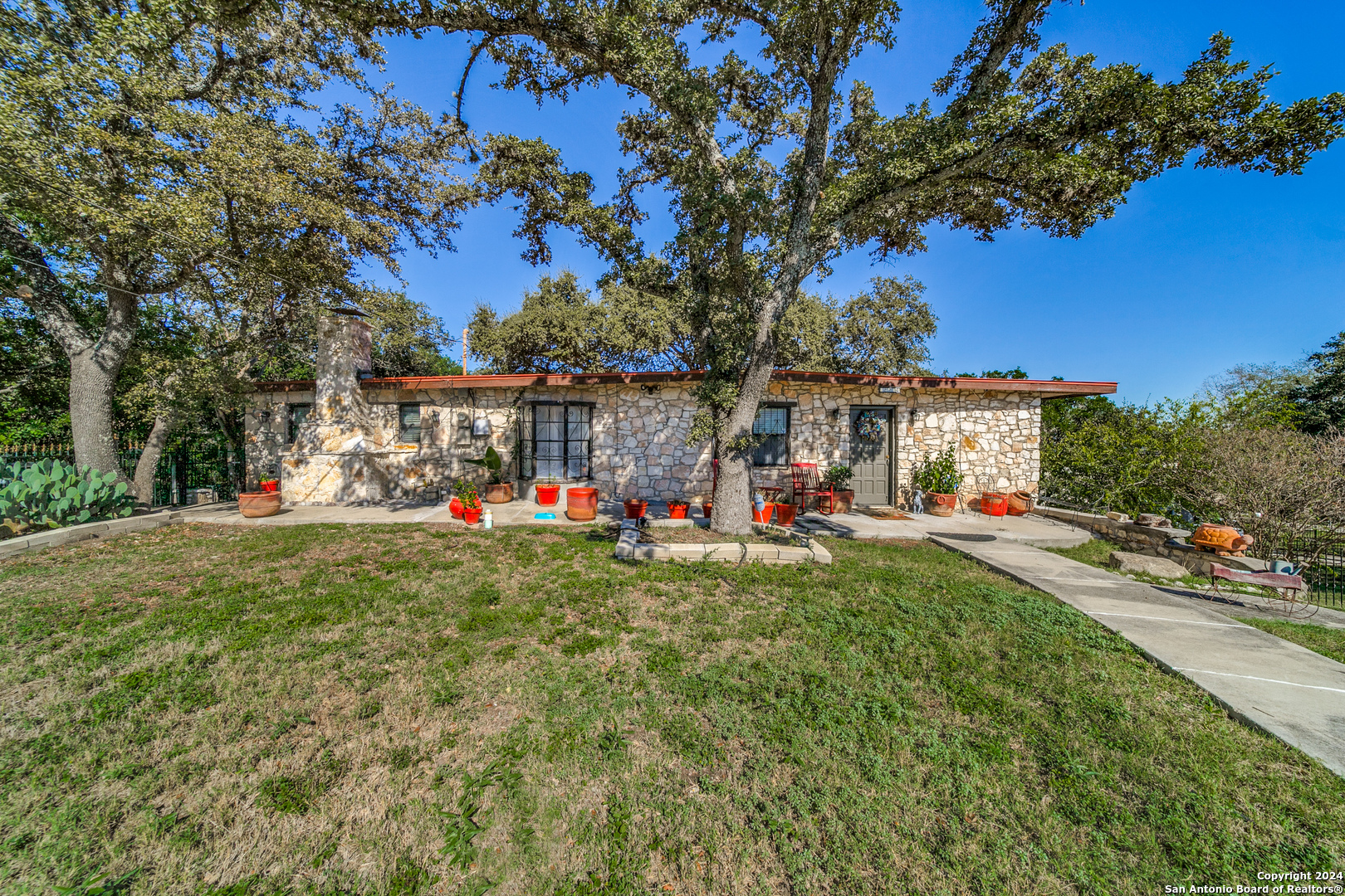 5001 Ingram Road San Antonio TX 78228