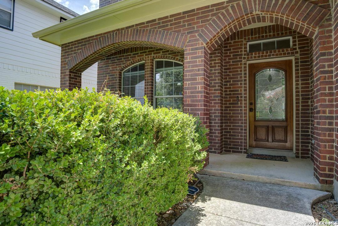 24323 Flint Creek San Antonio TX 78255