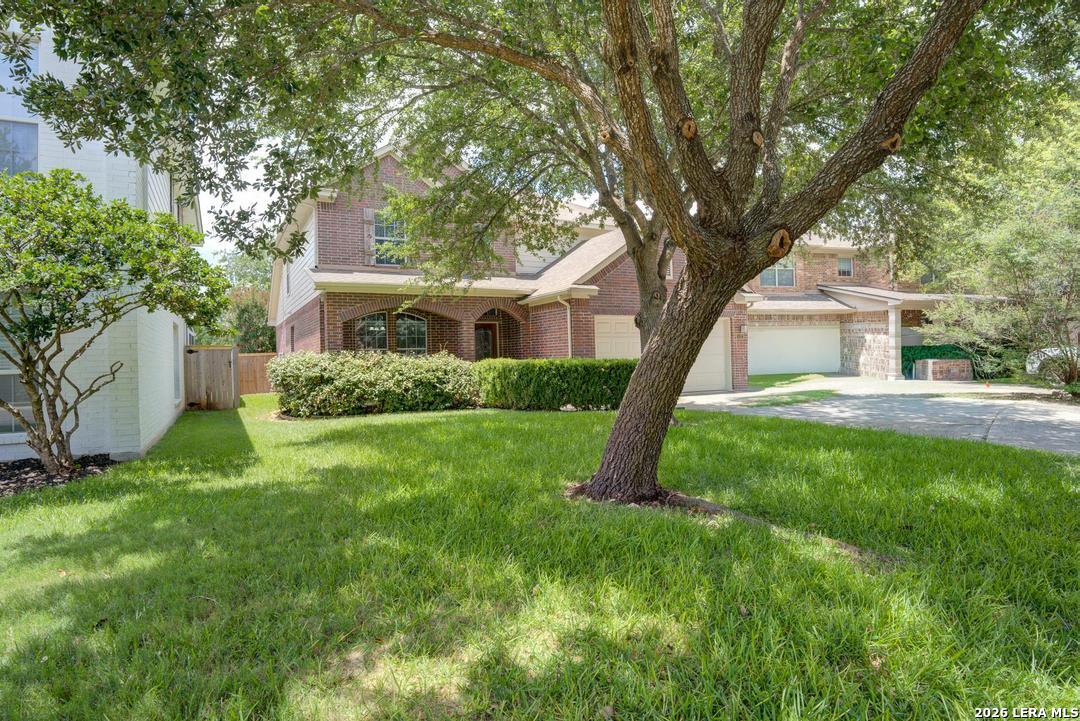 24323 Flint Creek San Antonio TX 78255