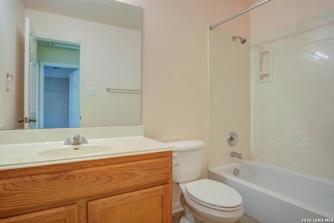 24323 Flint Creek San Antonio TX 78255