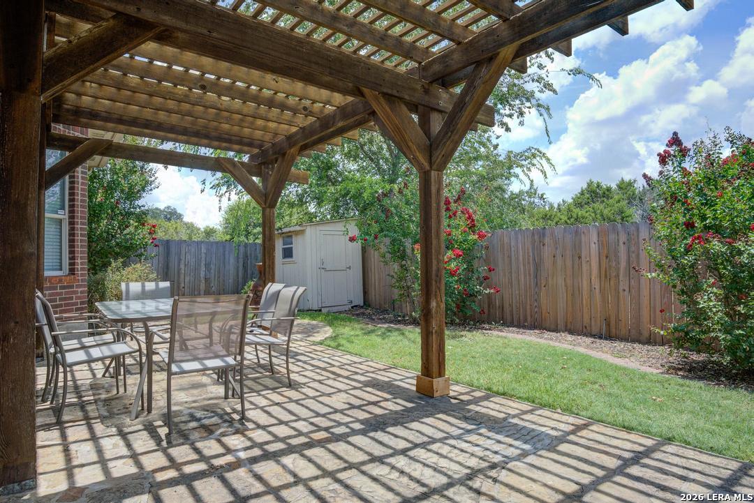 24323 Flint Creek San Antonio TX 78255