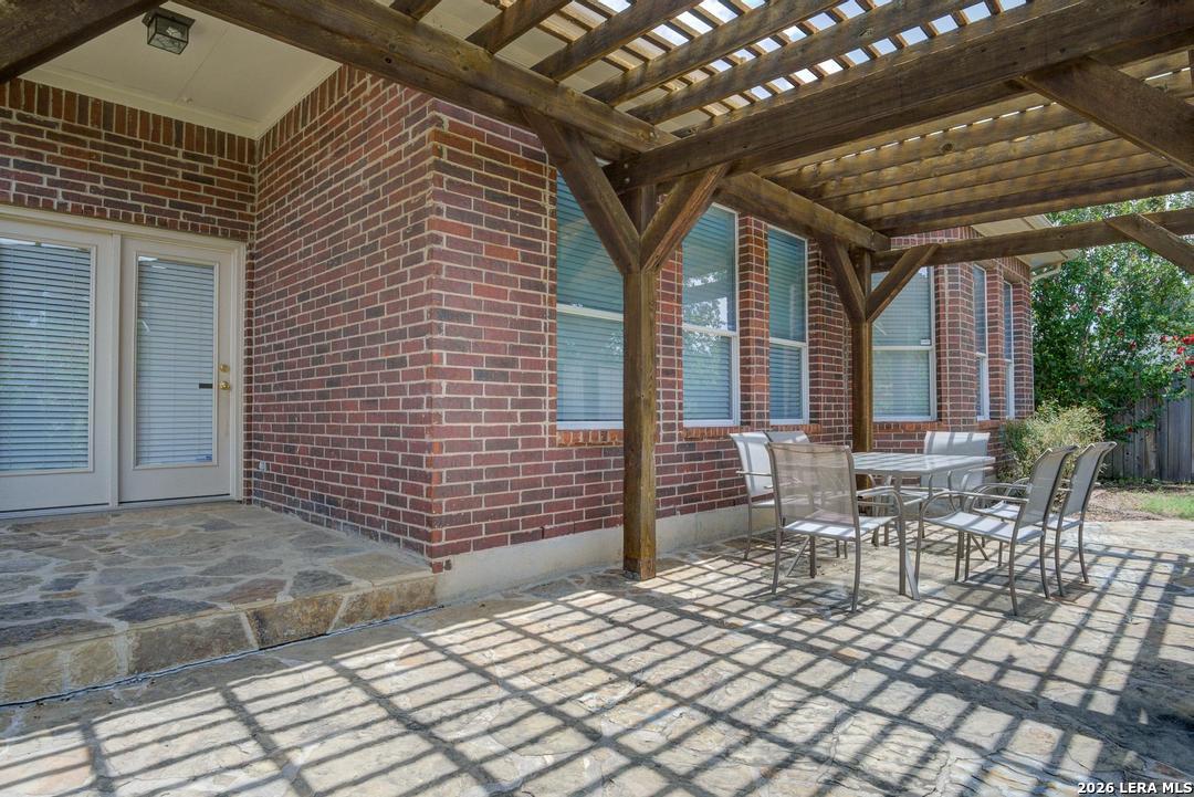 24323 Flint Creek San Antonio TX 78255