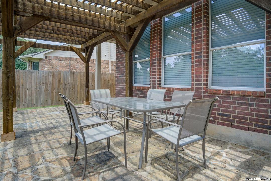 24323 Flint Creek San Antonio TX 78255