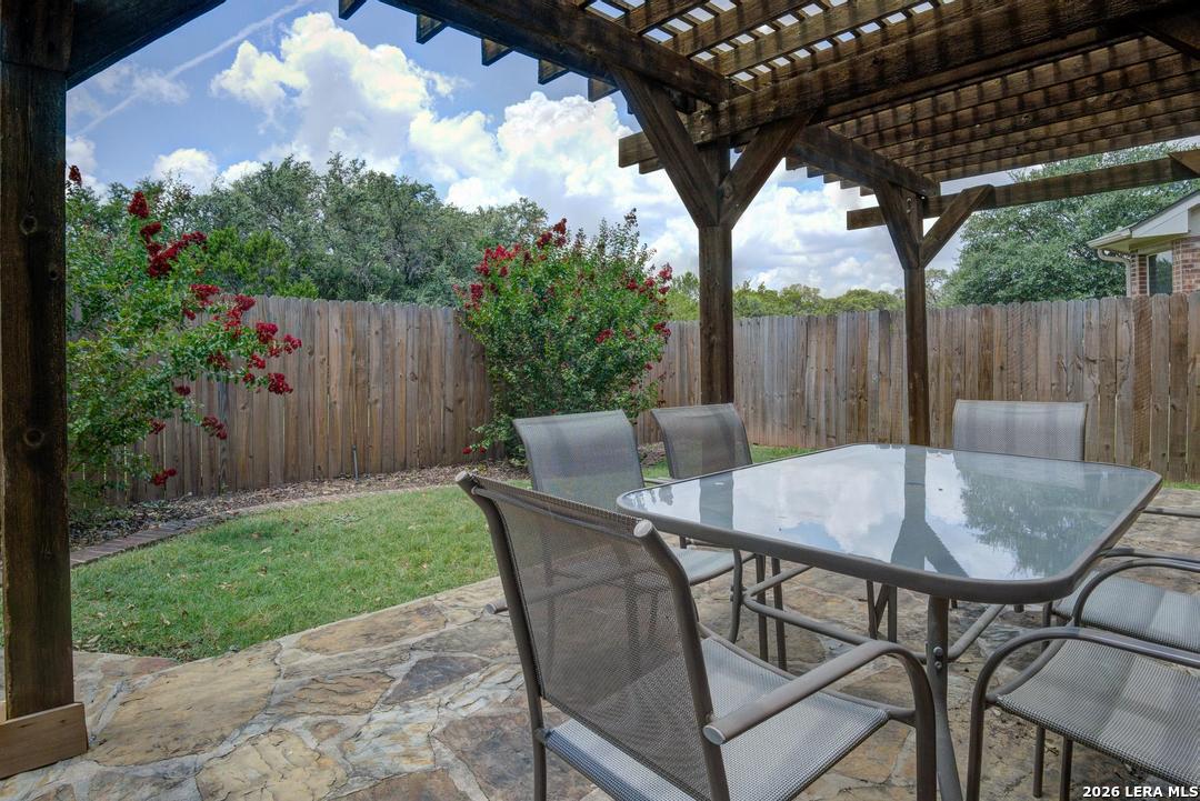 24323 Flint Creek San Antonio TX 78255