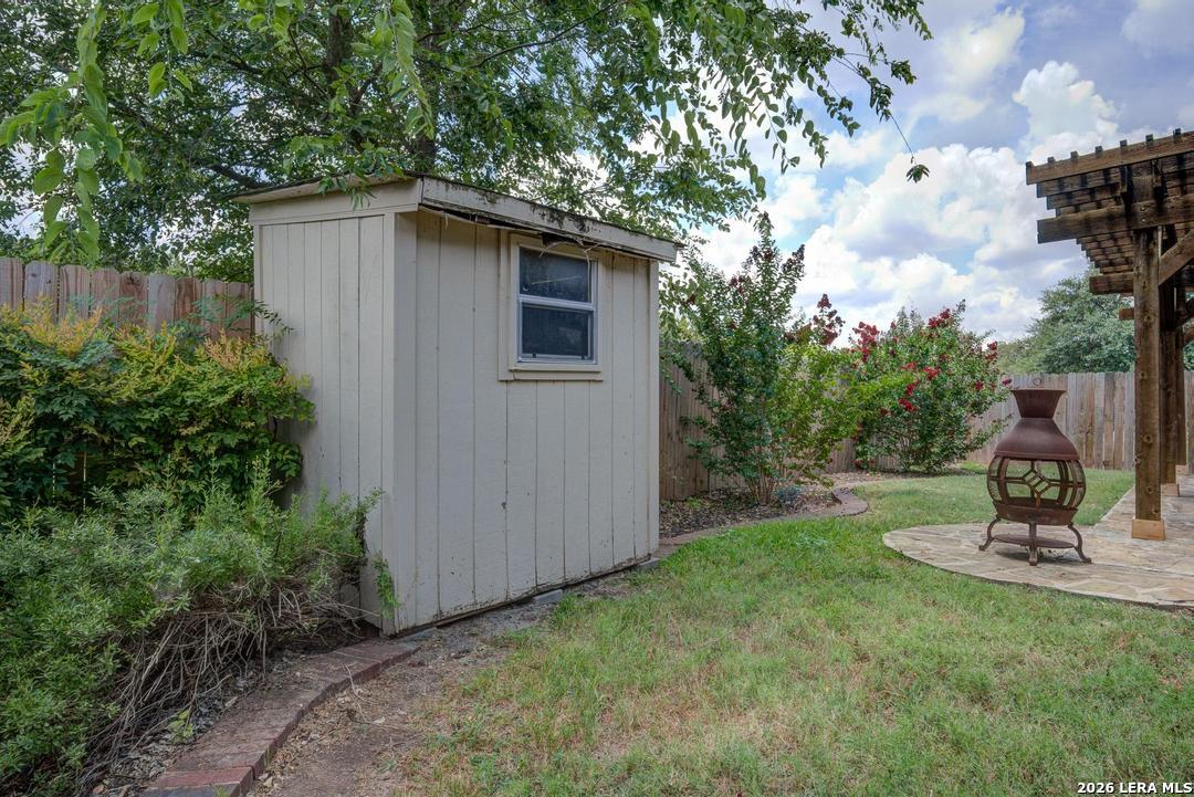 24323 Flint Creek San Antonio TX 78255