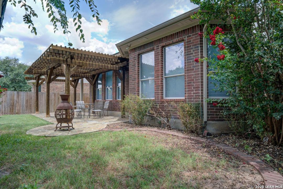 24323 Flint Creek San Antonio TX 78255